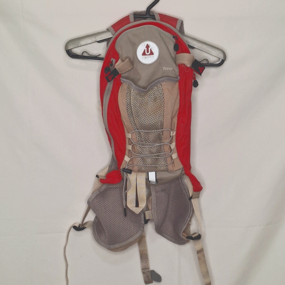 Ultimate Direction Wasp Backpack